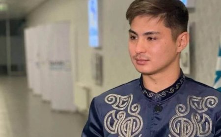 «Өмірім туғалы қиындыққа толы, соңғы уақытта тіпті қиындап кетті»: Бельгиялық әйел асырап алған Жәнібек жан сырын ақтарды