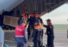Қырғызстанда селден қаза тапқан балалардың денесі елге жеткізілді