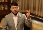 «Алла рұқсат берген»: Мұхамеджан Тазабек көп әйел алу туралы