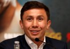 «Соңғы жекпе-жек»: Головкин рингке қашан оралатынын айтты