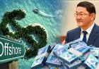 «Шетелден 63 млрд теңге қайтарылып, 13 қашқын экстрадицияланды» – Бас прокуратура