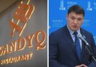 «Сандық» мейрамханасы мемлекеттің ақшасына салынды ма: Депутат жауап берді