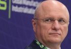 Роман Скляр жаңа лауазымды қызметке тағайындалды