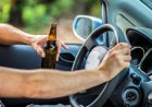 Ақтөбеде лауазымды тұлғаның ұлы ішіп алып әкесінің қызметтік көлігін жүргізген