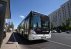 Астанада 30-дан аса автобустың бағыты өзгереді