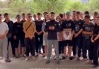 Қонаевтағы атыста қаза тапқан жігіттің жақындары биліктен әділдікті талап етті