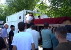«Гараждан тірі шықпаған»: Сайрамда 19 жастағы қыз сүйіктісімен кездесуден соң қайтыс болған