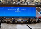 ШЫҰ саммитінен 150 шетелдік БАҚ-тың 700 өкілі ақпарат таратып жатыр
