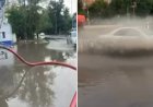 Семейді су басты