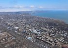 Алматы облысына қауіп төніп тұр