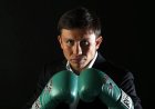 Головкин ресейліктер басқаратын IBA ұйымынан шығу керегін айтты
