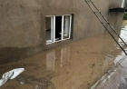 Жамбыл облысында нөсерден кейін жиырма бір үйді су басты