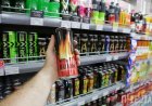 Энергетикалық сусындар сатуға тыйым салынды: Президент жаңа заңға қол қойды