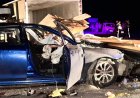 Төрт адам қаза тапты: Батыс Қазақстанда қайғылы жағдай болды