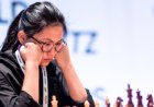 Бибісара Асаубаева Baku Open 2024 турнирінде топ жарды