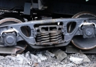 «Астана – Алматы-2» жолаушылар пойызы рельстен шығып кетті