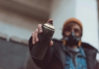 Астана тұрғыны қоғамдық көлік жүргізушісіне газ шашты