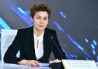 Айжан Есмағамбетова бас санитар дәрігері қызметінен босатылды