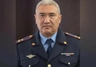 Солтүстік Қазақстан қылмыстық атқару жүйесі департаментінің бастығы қамауға алынды