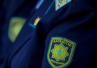 Таразда прокурор шелпекке қақалып өлді