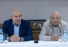 ҚФФ президенті: Черчесовке қазақ тілін білудің қажеті жоқ