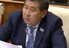 «Еуропадан шақыру күтіп отырмын»: Депутат денсаулығы жайлы ақпаратқа пікір білдірді