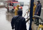 Алматыда «Есентайға» қарама-қарсы туннельдер мен жерасты өткелі су астында қалды