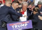 Дональд Трампқа қастандық жасалды