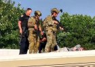 Трампты кім атқаны белгілі болды