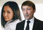 Шымкенттің бұрынғы әкімі Әйтеновтің ағасы қамауға алынды