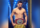 «Барлық титулды иеленемін»: Жәнібек Әлімханұлы ірі сөйледі