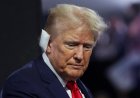 Трамп ресми түрде президенттікке кандидат ретінде ұсынылды