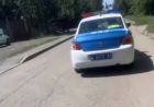 «Қызметтік көлікке отыруды ұсынған»: Астанада полицейлер қызға тиісті деп айыпталды