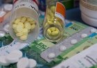 Делдалдарды алып тастау есебінен дәрі-дәрмек бағасын төмендету жоспарлануда