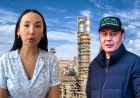 АМӨЗ-де тағы дау: басшылық тарапынан көрсетілген қысымға шыдамаған бөлім басшысы өз-өзіне қол жұмсаған