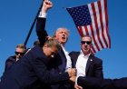 Трампқа тағы да қастандық жасалуы мүмкін