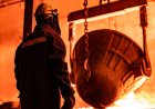 Қарағандыдағы ферроқорытпа зауытында апат болды