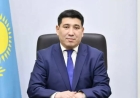 «Бұдан бұрын кетуім керек еді»: Орал қаласының әкімі қызметінен кетті