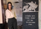 Тина Канделаки қырғыз халқын да русофоб деп атады