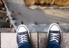Келіншегін қорқытқысы келген: астаналық азамат 14-қабаттан секірмек болған
