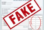 ҰБТ сертификатын қолдан жасаған 10 адам анықталды
