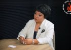 «Алласыз тамақ іше аламыз ба?»: белгілі дәрігер күйеуінің әсіредіншіл болып кеткенін айтты