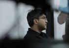 Бишімбаев қауіпсіздігі барынша жоғары мекемеге жеткізілді
