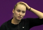 Елена Рыбакина Париж Олимпиадасына қатысудан бас тартты