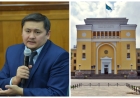 «Назарбаев әлі де академиктер тізімінде»: Ұлттық ғылым академиясы Саясат Нұрбектің сөзін жоққа шығарды