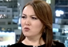 «Енді ұл туып, бақытты бол»: Жұлдызай Дүйсенбиева ұл тумаған әйелдерді кінәлайтындарға жауап берді