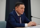 Елдос Сметовтің жеңісінен кейін министр жылап қалды (ВИДЕО)