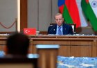Түркия әскері кез келген уақытта Израиль аумағына кіре алады – Ердоған