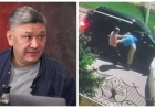 «Бірге тұратын әйелін ұрды»: Арман Шораевқа қатысты қылмыстық іс тоқтатылды