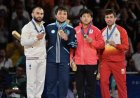 Шетелдік басылым: Қазақ спорты Парижде күйрейді